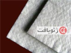 تولید کننده ژئوتکستایل در ایران شرکت ژئوبافت