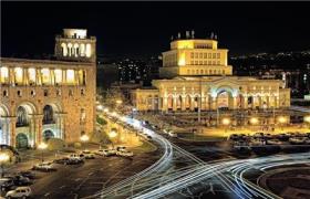 تور ارمنستان (  ایروان )  زمینی با اتوبوس اقامت در هتل آکواتک (پارک آبی ) 4 ستاره decoding=