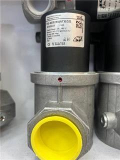 شیر برقی گاز Kromschroder VG40/32R02NT31DZ2