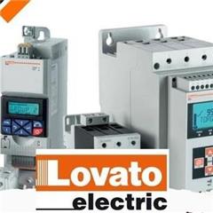 فروش انواع محصولات لواتو الکتریک Lovato Electric ا
