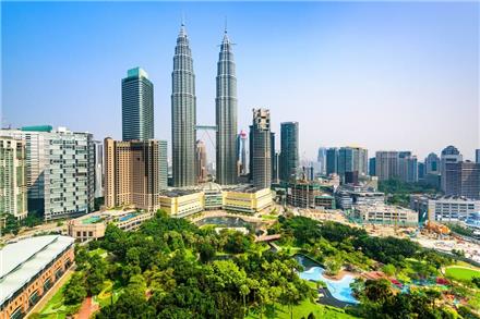 تور مالزی (  کوالالامپور )  اقامت در هتل 3 ستاره