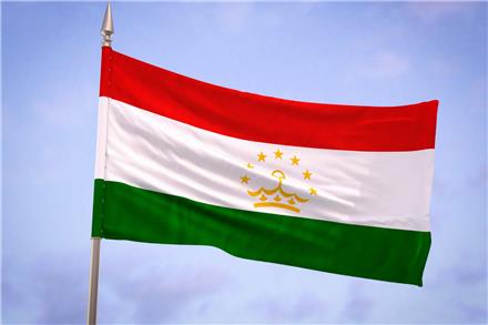 ویزای توریستی تاجیکستان