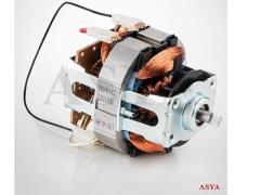 موتور برقی خامه گیر آرسان یا چرخ شیر آسیا و