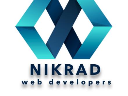 طراحی سایت و سئو تخصصی شرکت نیکرادوب