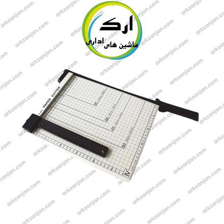 برش دهنده کاغذ مدل 4-829