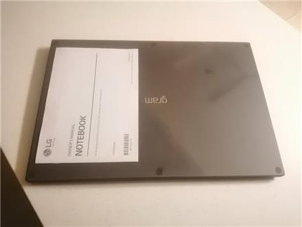 فروش لپ تاپ LG gram 17z90Q