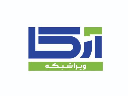 فروشگاه ویرا شبکه آرکا