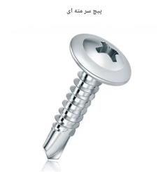 گروه صنعتی Sciatica screw