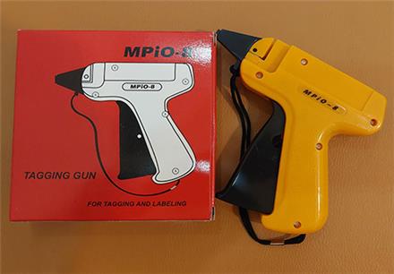 تفنگ تگ زن مدل Mpio-8