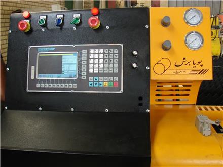 قیمت دستگاه برش cnc پلاسما - قیمت روز