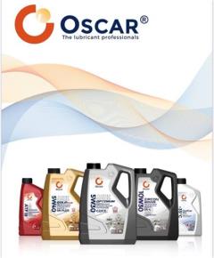 روغن موتور اسکار Oscar