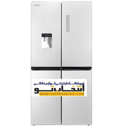 یخچال فریزر پاکشوما مدل RDP_530W