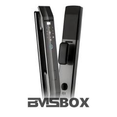 دستگیره هوشمند اثر انگشتی برند BMSBOX مدل SLA311