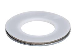 فروش انولاپ گسکت تفلون (PTFE Envelope Gasket)