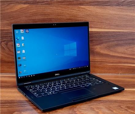 فروش لپ تاپ دل DELL Latitude 7390 2 in 1