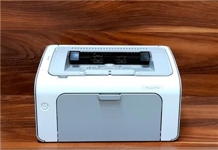 پرینتر لیزری  HP LaserJet P1102