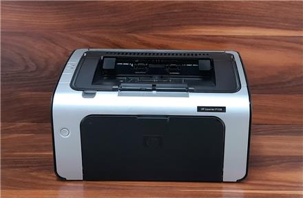 پرینتر لیزری  Hp Laserjet P1108