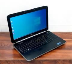 فروش لپ تاپ مدل Dell Latitude E6520