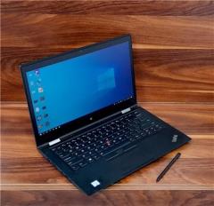 فروش لپ تاپ لنوو  Lenovo Thinkpad X1 YOGA