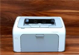 پرینتر لیزری  HP LaserJet