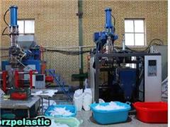 فروش کارخانه در فاز1 زون شیمیایی و پلاستیک شهرک صنعتی اشت