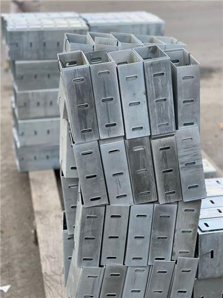 فروش وال پست یا وادار