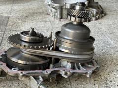 گیربکس cvt  چری اریزو ۵fl اریزو 6 تیگو ۷pro