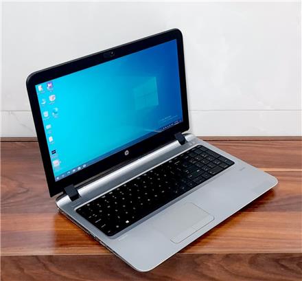 HP ProBook 450 G3