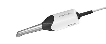 فروش اسکنر داخل دهانی سه بعدی Sirona مدل Omnicam