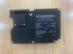 میکروسوئیچ Schmersal AZM 161CC-12/12RKA-024 