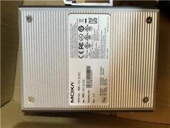 مبدل فیبر به اترنت موگزا Moxa IMC-101-S-SC