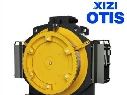 خرید و فروش موتور آسانسور شیزی XIZI OTIS ژیزی شزی