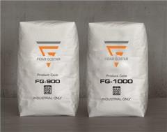 فروش تخصصی پلی آکریل آمید ( فلوکولانت ) FG900 و FG1000