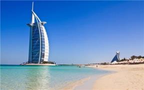 تور امارات (  دبی )  با پرواز ماهان اقامت در هتل 3 ستاره