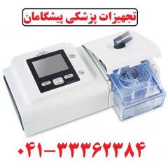 تعمیرات دستگاه بای پپ و سی پپ در تبریز