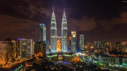 تور مالزی (  کوالالامپور + سنگاپور )  با پرواز Air Arabia