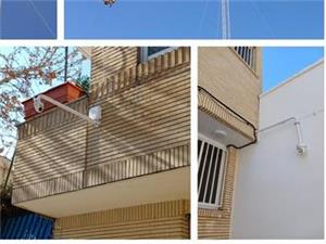نصب دوربین مداربسته در اصفهان