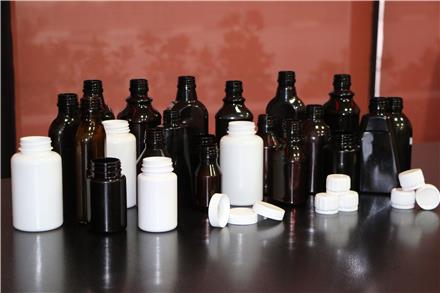 پت لند تولید و فروش انواع بطری پت دارویی