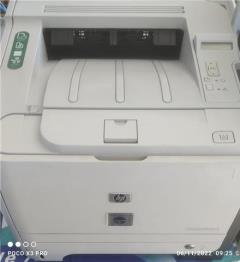 پرینتر hp2055dn