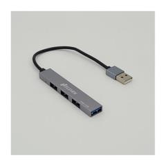 هاب چهار پورت USB2 مدل H202 گیلکامپ decoding=