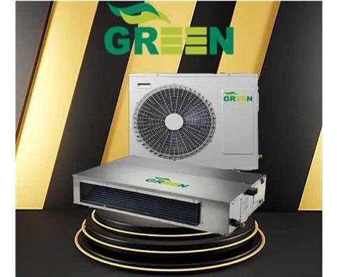 داکت اسپلیت 30000 گرین در قم گرین GREEN