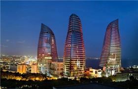 تور آذربایجان (  باکو )  اقامت در هتل royal 4 ستاره