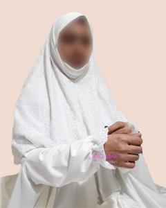 چادر احرام فروش لباس احرام زنانه و بچگانه