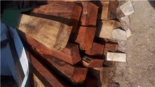 فروش تخته های رام بری جنگلی و تراورس چوبی