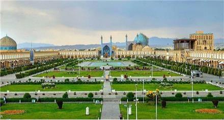 تور  اصفهان