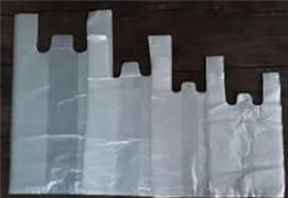 انواع پلاستیک رکابی شفاف و سیاه و دلخواه