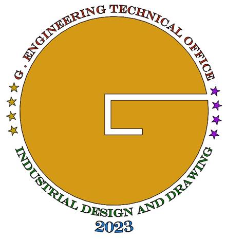دفتر خدمات طراحی و نقشه کشی صنعتی G