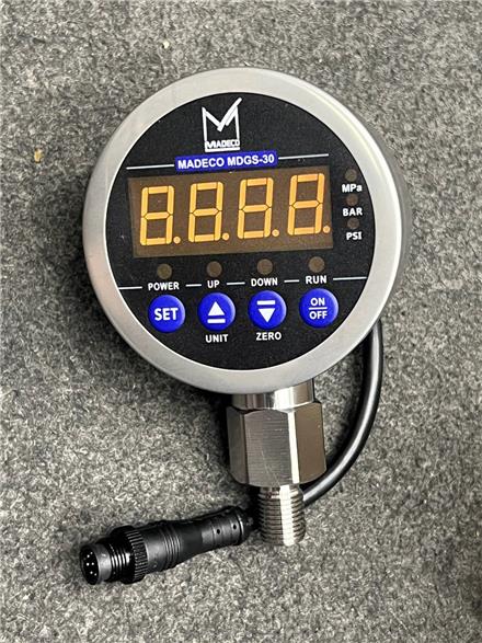 ترانسمیتر فشار Madeco MDGS30-M07-3-T-2