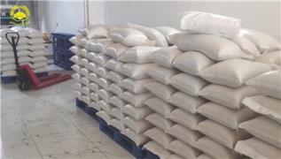 برنج ۱۰۰ درصد ایرانی با ضمانت بازگشت
