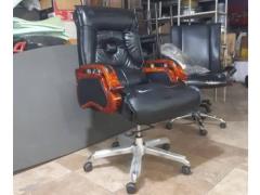 تعمیر صندلی اداری در محل با قیمت مناسب 